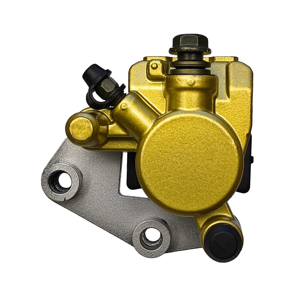 Zacisk hamulca przód 1-tłoczkowy cross pitbike dirtbike MRF 110 125