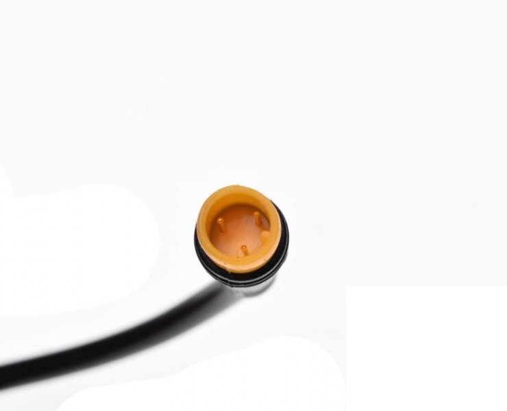 Czujnik systemu wspomagania rower elektryczny