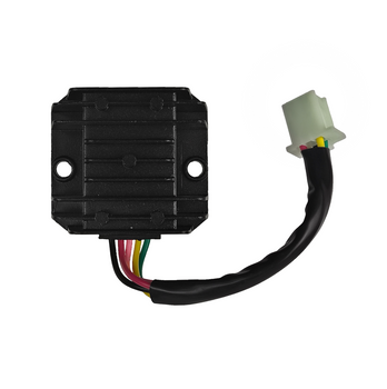 Regulator napięcia z przewodem 2T Zipp Quantum Appia Longjia LJ50QT4 Sharpy