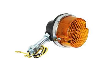 Kierunkowskaz tył krótki Jawa TS CZ 350