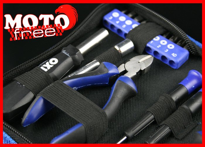 Oxford zestaw podstawowych narzędzi tool