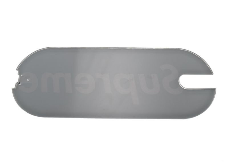 Podłoga do xiaomi m365/pro m187 czarna supreme