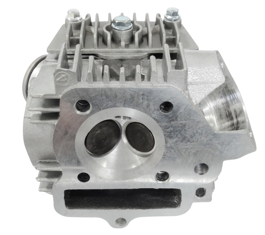 Głowica do silnika poziomego 152FMH 110cc 4T 4-biegowy manual