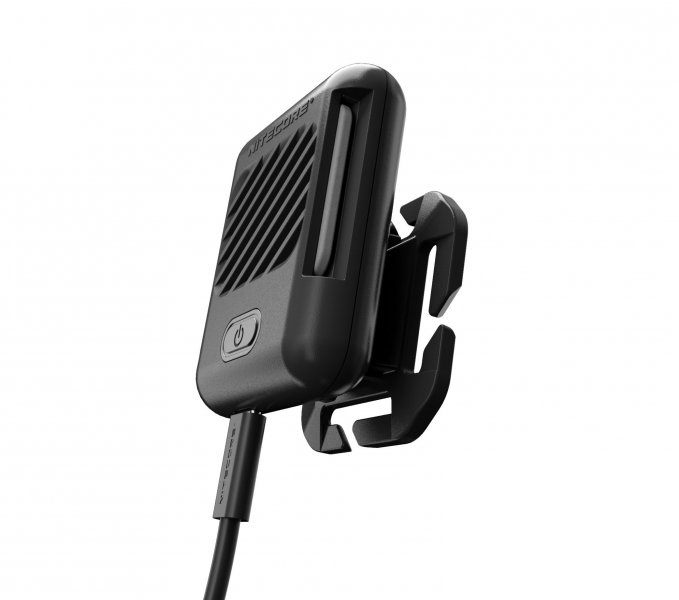 Przenośny odstraszacz komarów USB-C Nitecore EMR05