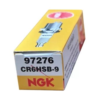 NGK świeca zapłonowa CR6HSB-9 (NR 97276) Honda GL 1800 Goldwing Tour 18-21r.