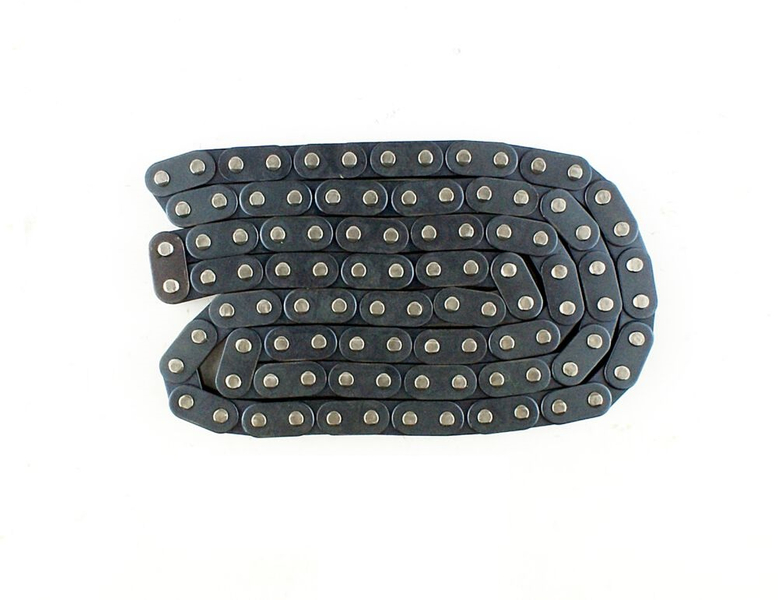 Łańcuch napędowy T8F-118 ogniw mini pocket bike