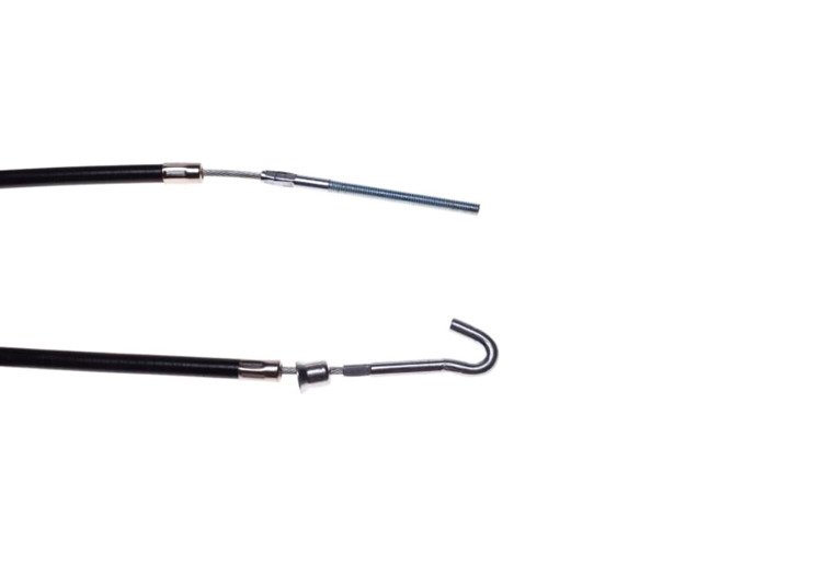 Linka hamulca tylnego jawa ts 350