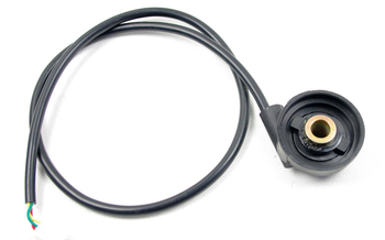 Napęd licznika ślimak elekroniczny do motocykla Barton Hyper 125 Benyco Tekken