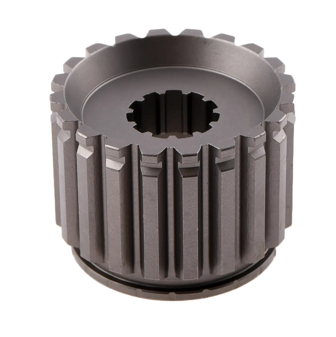 Zabierak sprzęgła Simson S51 SR50 DPR Performance sprzęgło 5 tarcz