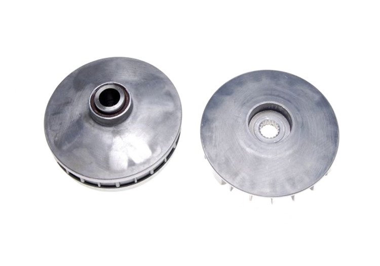 Wariator komplet 169m bashan 300 linhai 300