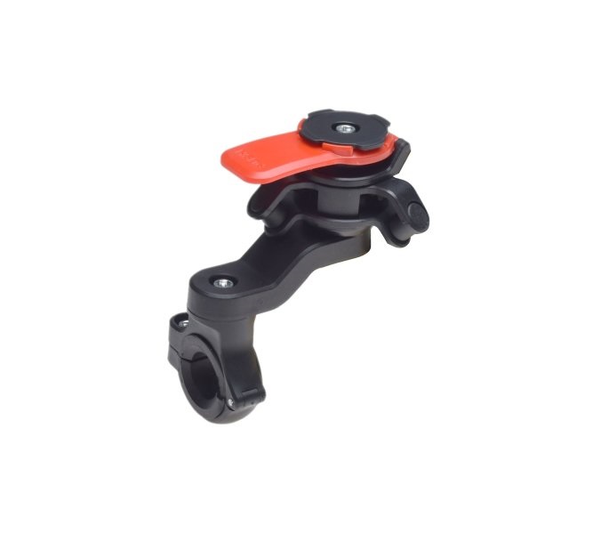 Uchwyt telefonu z tłumikiem drgań uniwersalny