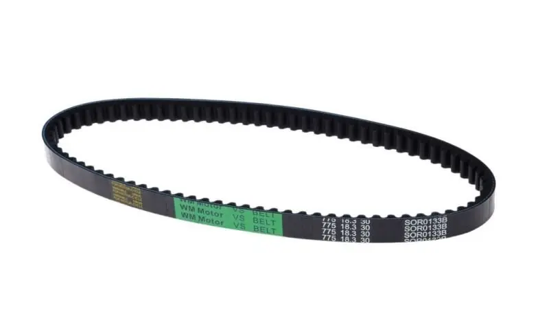 Pasek Napędowy WM Motor 775-18,3 Sym Orbit 4T