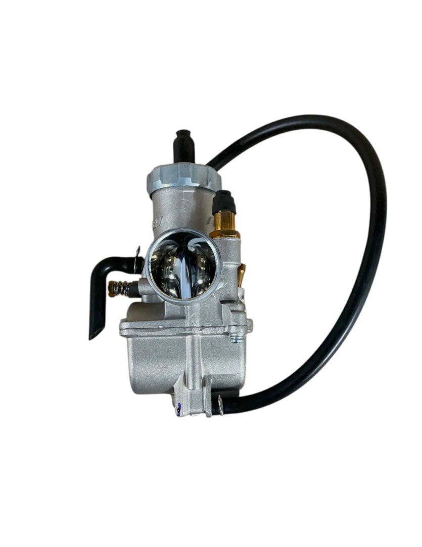 Gaźnik NIBBI PE30 z ssaniem na linkę dirtbike Kayo K2 PRO 250 Enduro