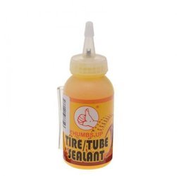 Płyn Uszczelniający Do Opon i Dętek 100g