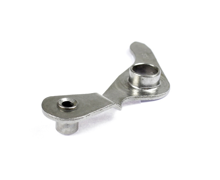 Dźwigienka napinacza rozrządu silniki 90 z rozrusznikiem pitbike Kayo TS90 TS90-R