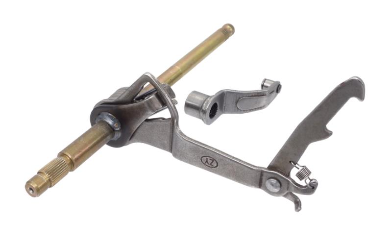 Wałek zmiany biegów do MiniCross DB14