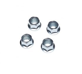 Nakrętki szpilek nakrętka m7 romet ferro gy6