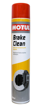 Motul brake clean 750ml spray czyszczenie hamulców