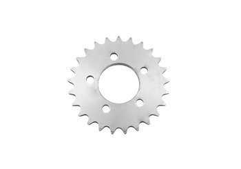 Zębatka tył tylna 25 zębów motorynka romet pony
