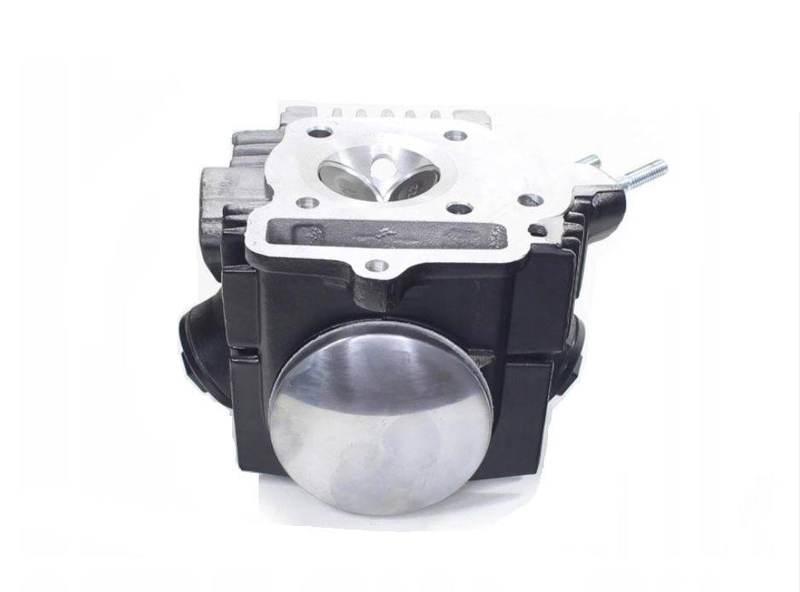 Cylinder głowica152FMH 110 Quad ATV Junak 901 Ferro Romet Barton Zipp Pro