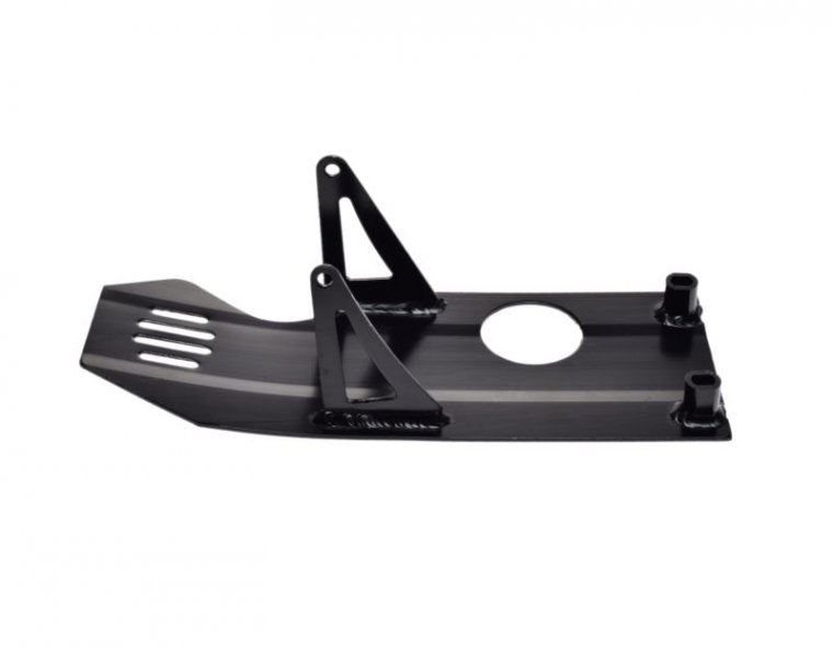 Osłona pod silnik pitbike Honda CRF50