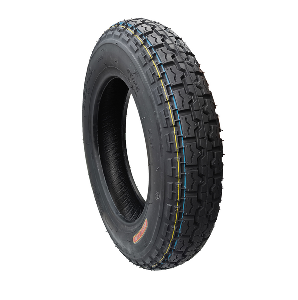 Opona Boss 3.50-10 bezdętkowa BL-304 6-warstw homologacja całoroczna skuter