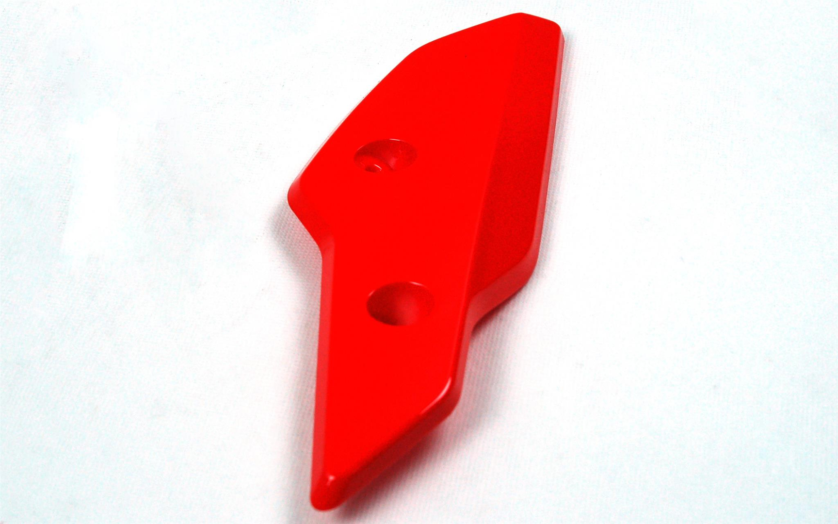 Obudowa amortyzatora lewa Barton Hyper 125