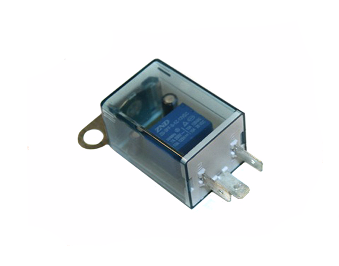 Przerywacz migaczy kierunków 12v ledowych standard