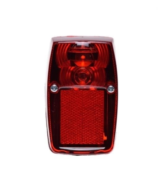 Lampa tył tylna do pgt jawa babetta 207