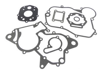 Uszczelki silnika do derbi senda 2006