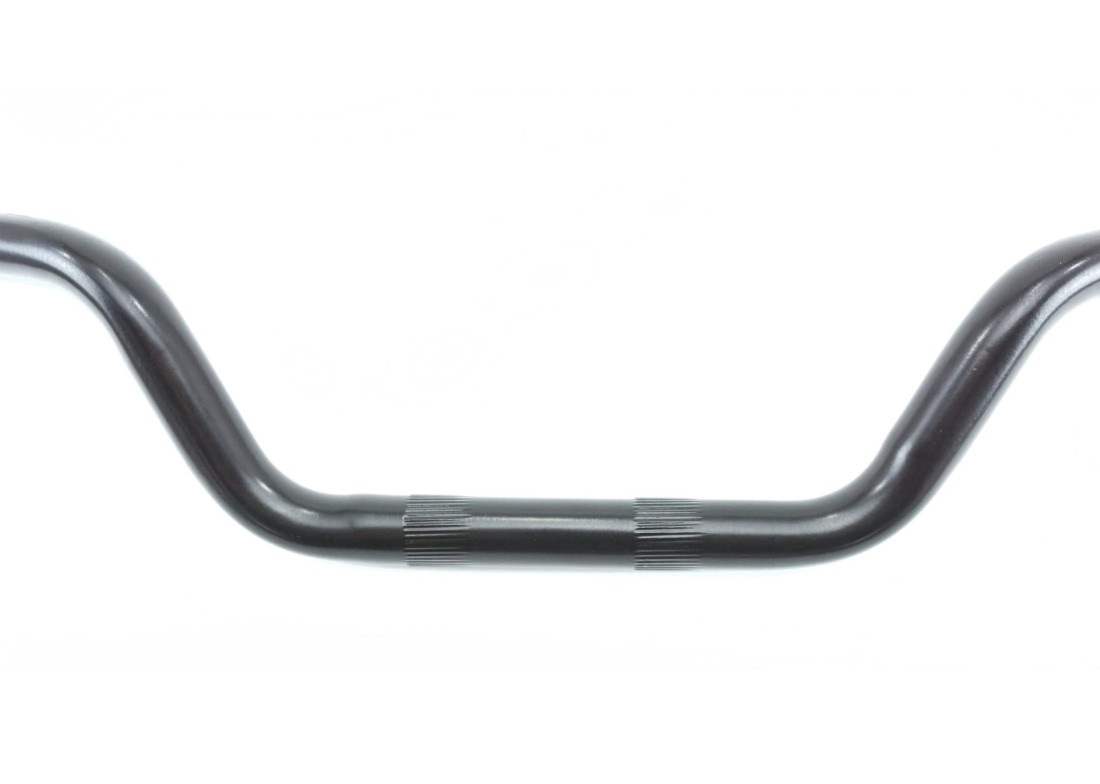 Kierownica stalowa 705mm quad Kayo A150 AU150 CVT