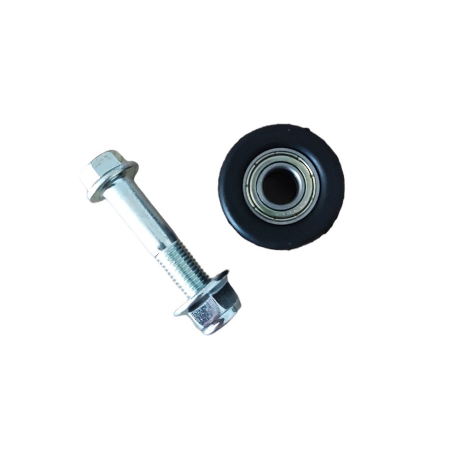 Rolka łańcucha 10mm cross pitbike MRF 150 PRO