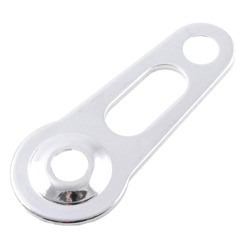 Uchwyt licznika ocynk Simson DPR Classic