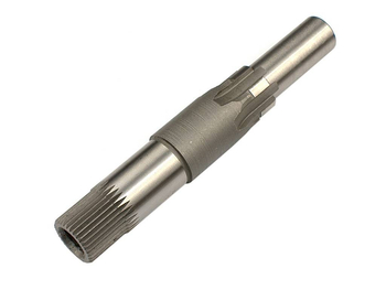 Wałek startera rozrusznika startera wsk 175