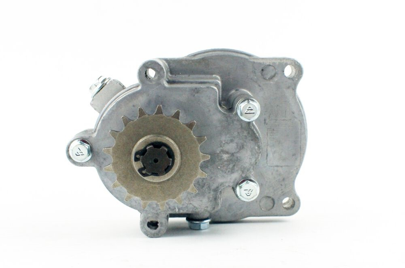 Przekładnia 5:1 mini cross quad mini bike atv taśma napęd taśmociąg maszyna