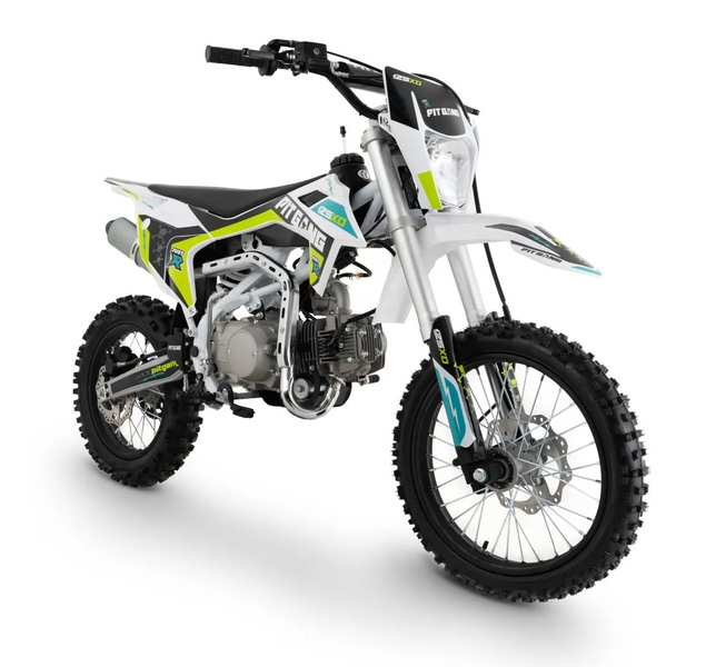 Pit Bike Pitgang 125XD Enduro