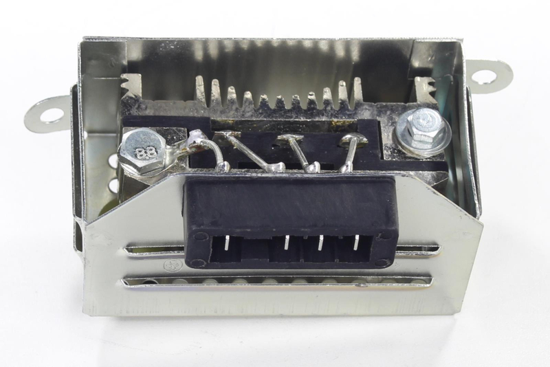 Prostownik regulator napięcia 12V Jawa TS 350 typu 638/639