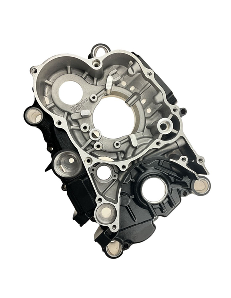 Karter silnika lewy ZS300 dirtbike Kayo K5 300 Enduro
