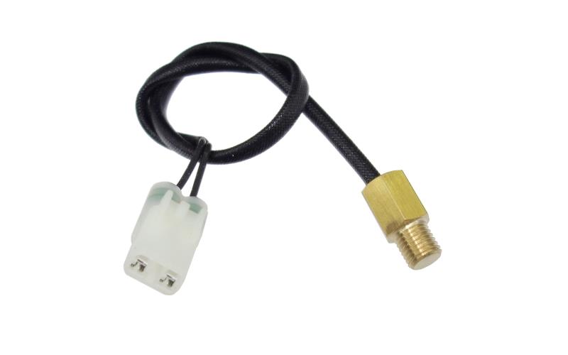 Czujnik temperatury Huragan/21 Euro 4