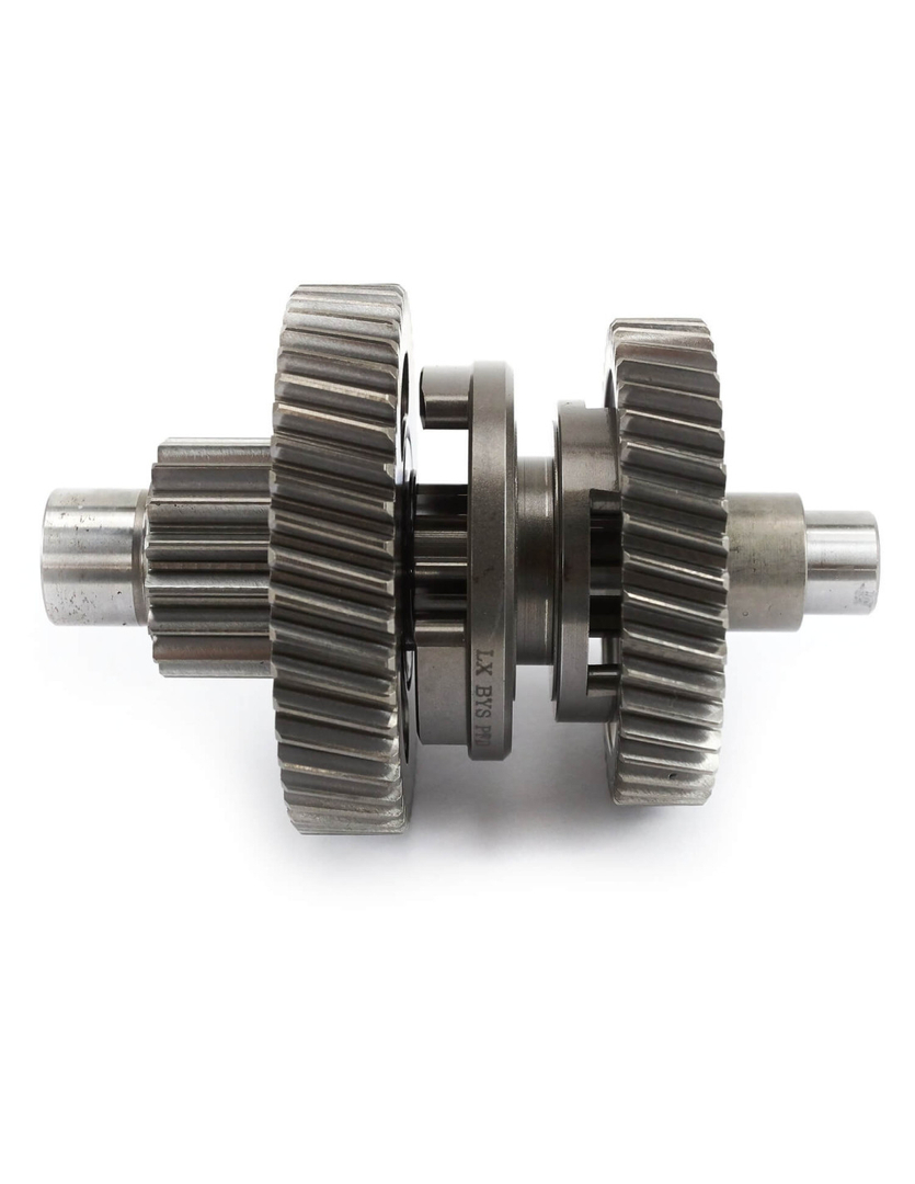 Wałek główny skrzyni biegów quad Kayo AU200 CVT T3B oryginalny