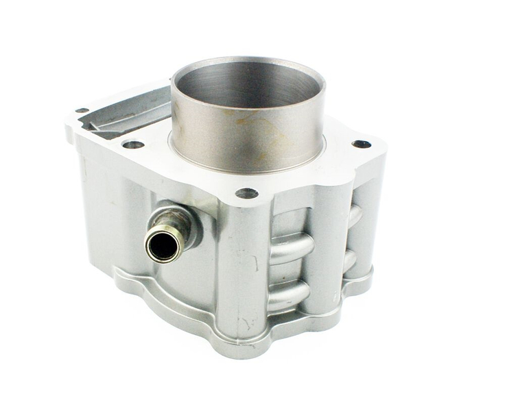 Cylinder 63mm ciecz 200cc tłok pierścienie sworzeń uszczelki quad atv kpl
