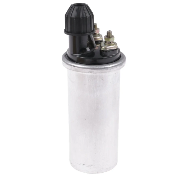 Cewka zapłonowa butelkowa przerywacz 6V 8351.1/2 Simson S51 S70 SR50 SR80