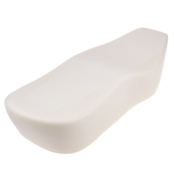 Gąbka siedzenia miękka WSK M06 B1 Dwuramówka DPR