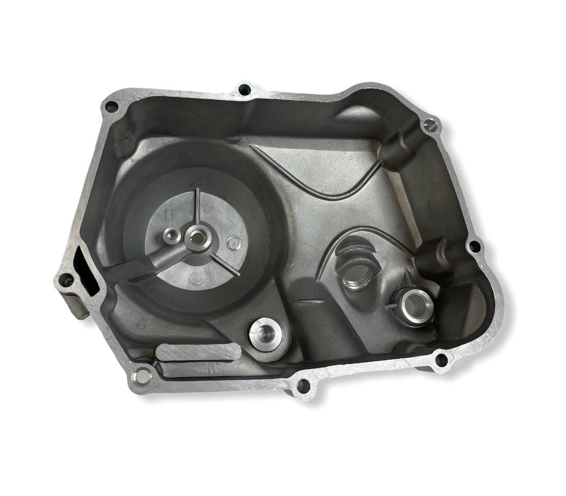 Pokrywa silnika prawa cross pitbike MRF 80 Mini MRF 80 Runner