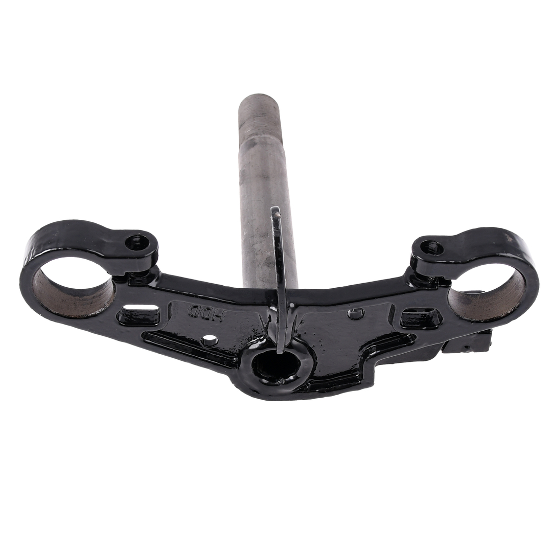 Półka widelca dolna nowy typ Simson S50 S51 S70 DPR Classic