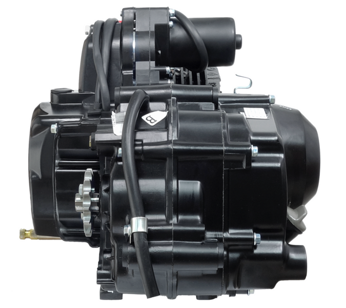 SILNIK QUAD ATV 154FMH 3+1 bieg wsteczny 125 cm3 Bombardier Barton Kayo Kxd