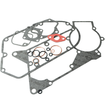 Uszczelki silnika premium Simson S51 SR50 Plastanza