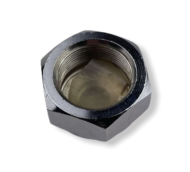 Nakrętka główki ramy pitbike YCF 50-A Bigy Factory Lite Pilot SM Start 