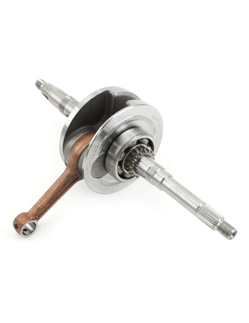 Wał korbowy quad Kayo A180