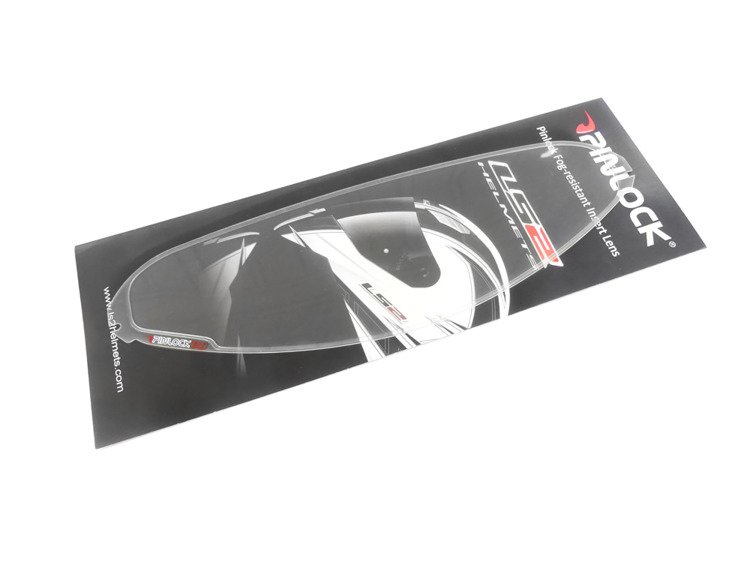 Pinlock szyba nieparująca FF325 FF351 FF386 FF322